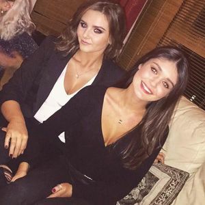 Meet your Posher, Cathy